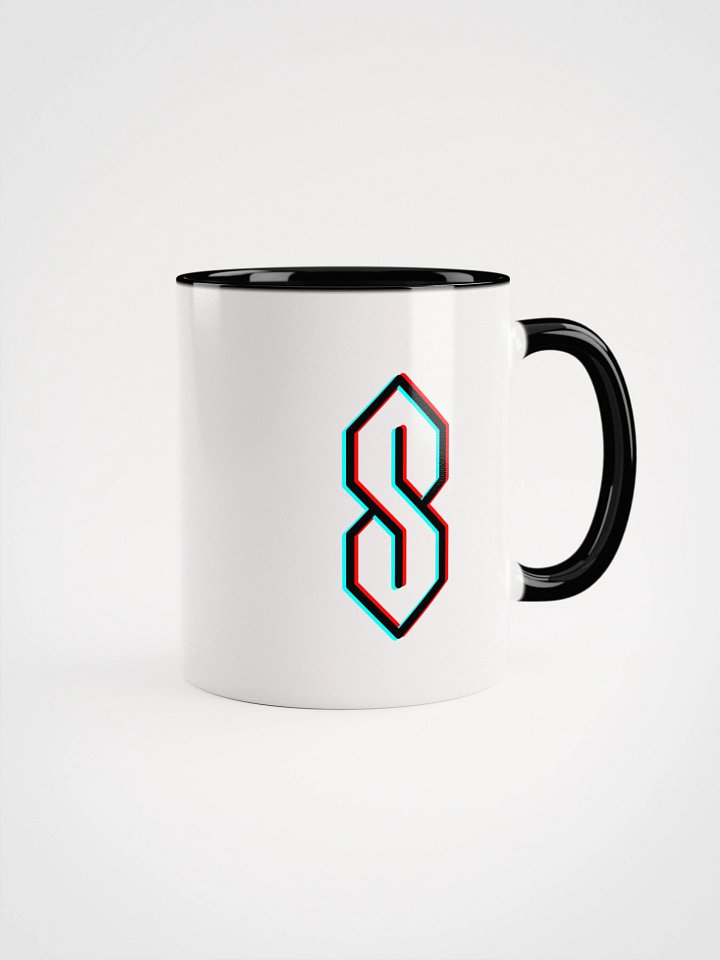 3D Vintage Artifact Mug product image (2)