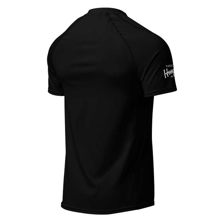 Vault Hoops Compression Shirt product image (2)