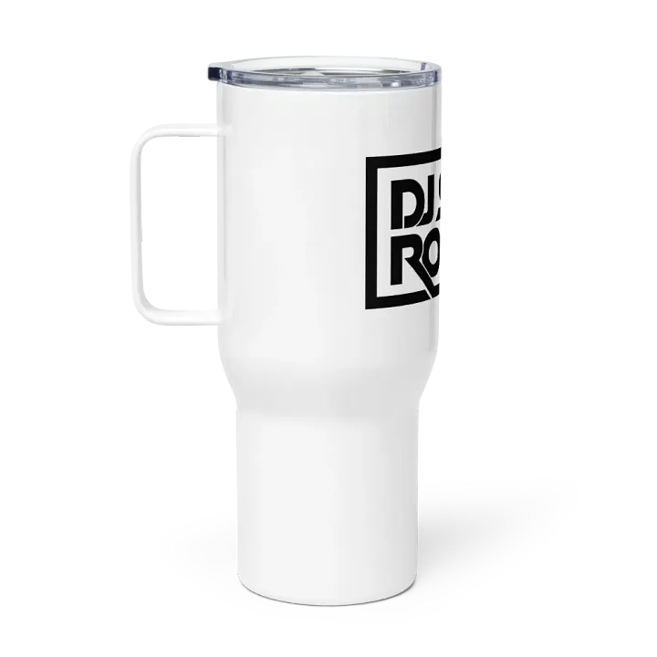 DJSETSROCKA TUMBLER product image (1)