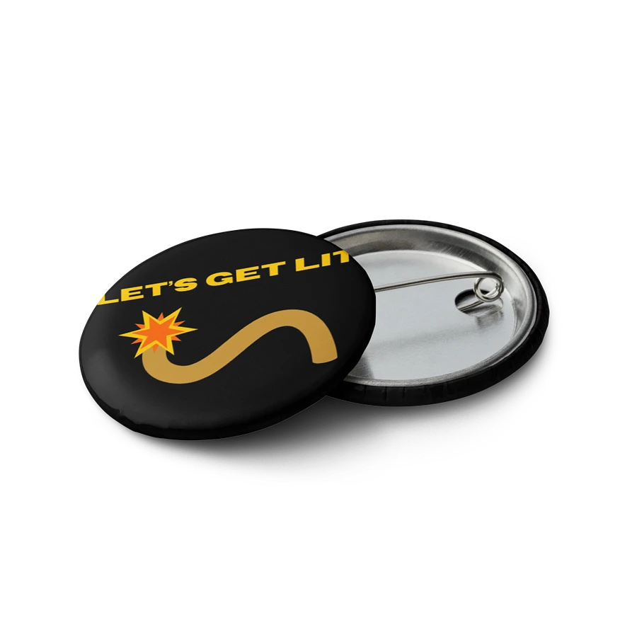 Pyro Talk Pins product image (12)