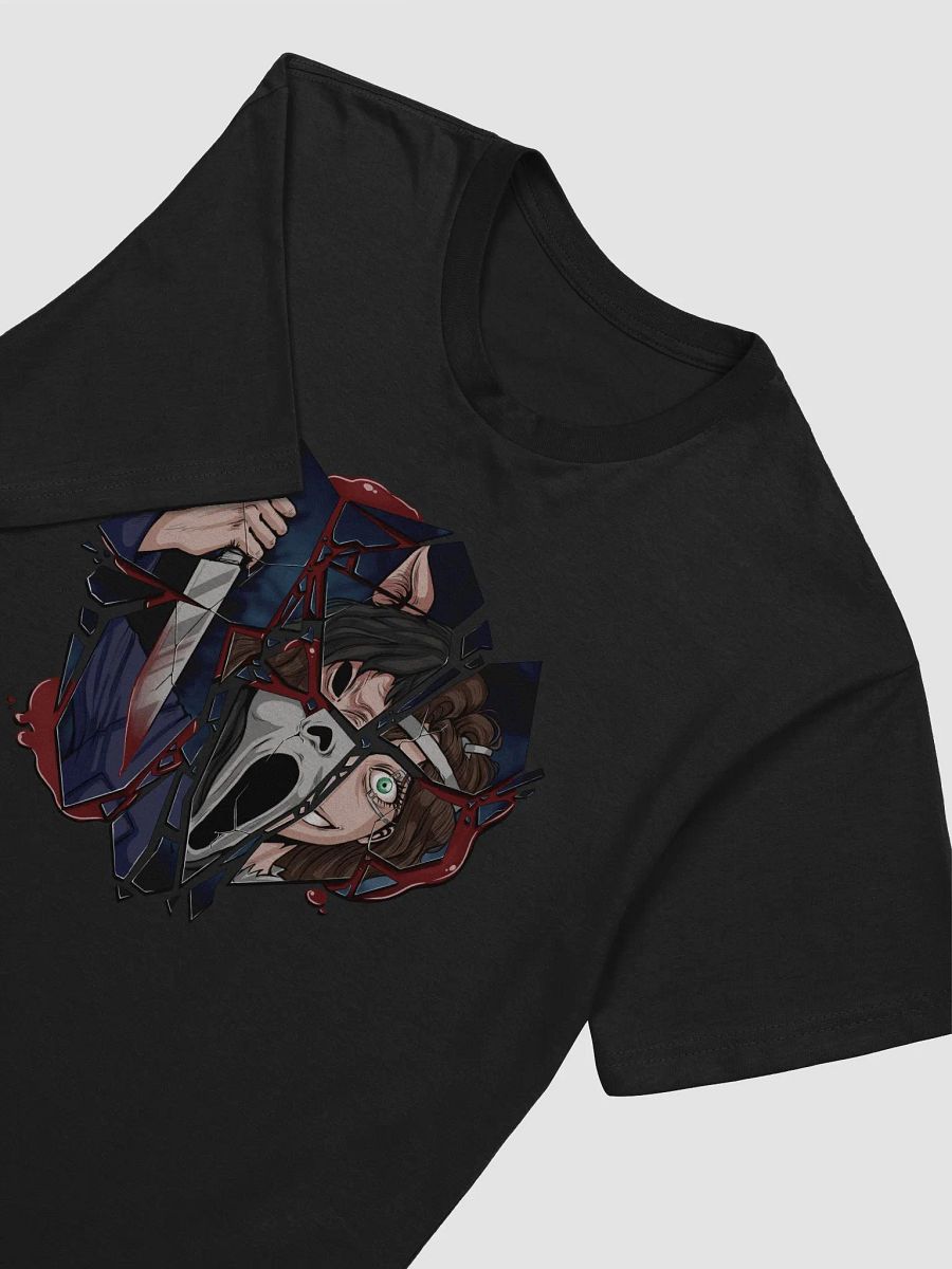Slasher Collection - Men T-shirt product image (5)