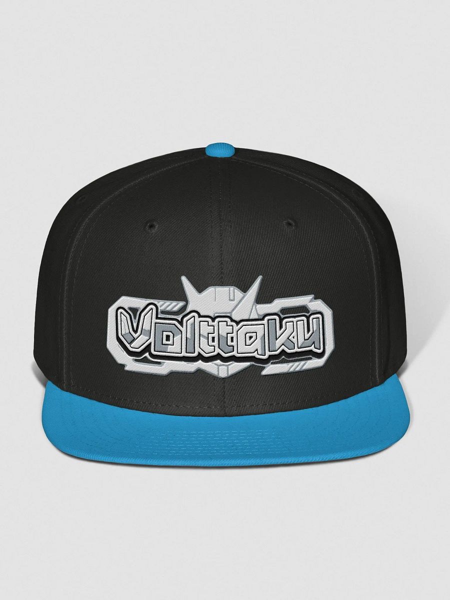 Volttaku Baseball Cap product image (1)