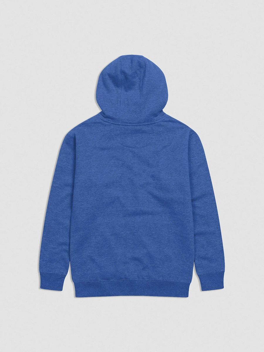Embroidered Worthy Hoodie product image (5)