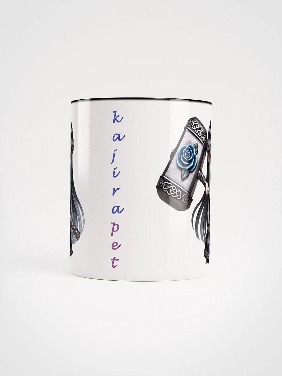 Ban Hammer 2025 Mug product image (5)