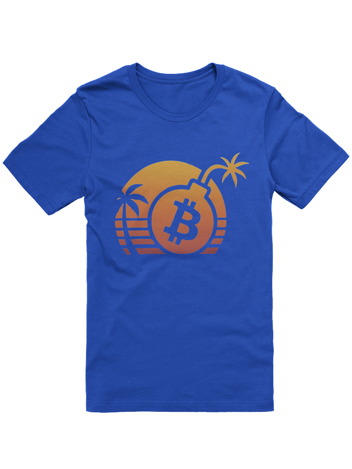 B.O.M.B. Because Of Miami, Bro! Retro Vibes product image (2)