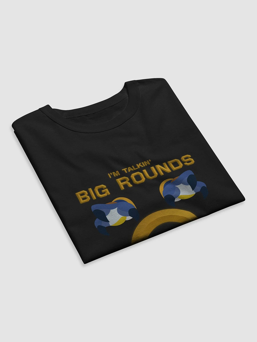 BIG ROUNDS Champion Premium T-Shirt product image (12)