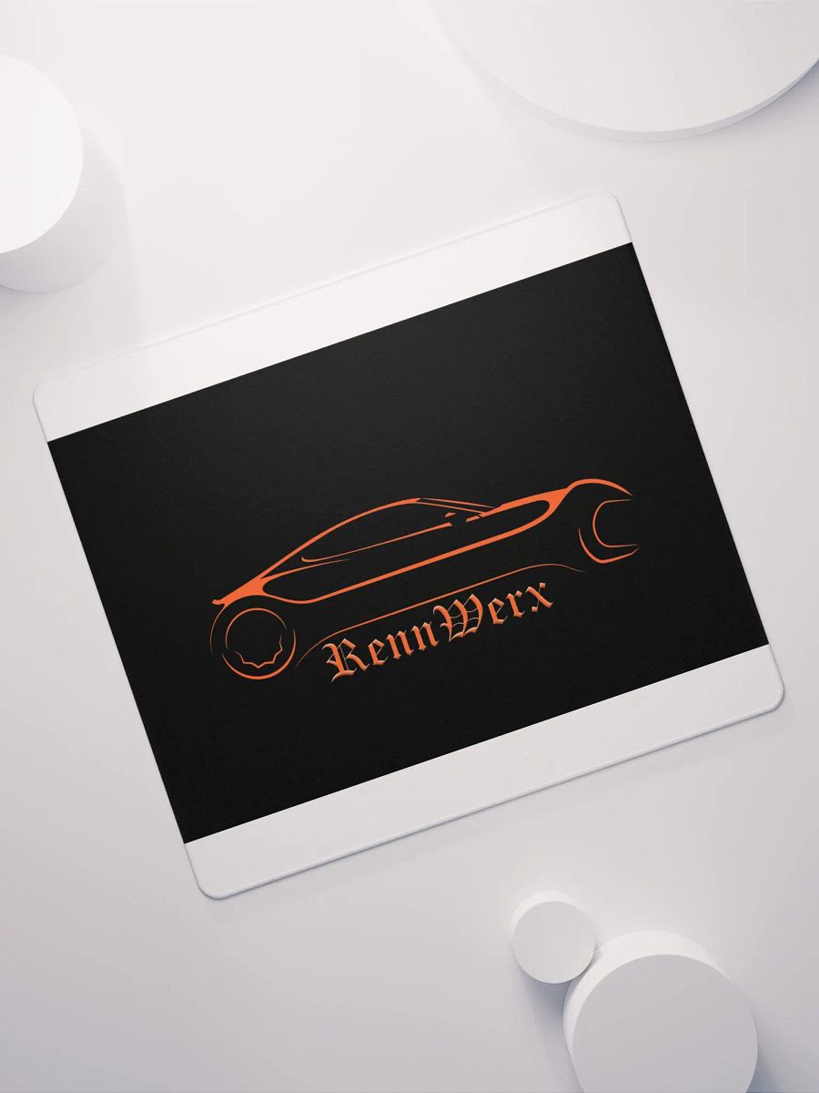RennWerx Mouse Pad product image (11)