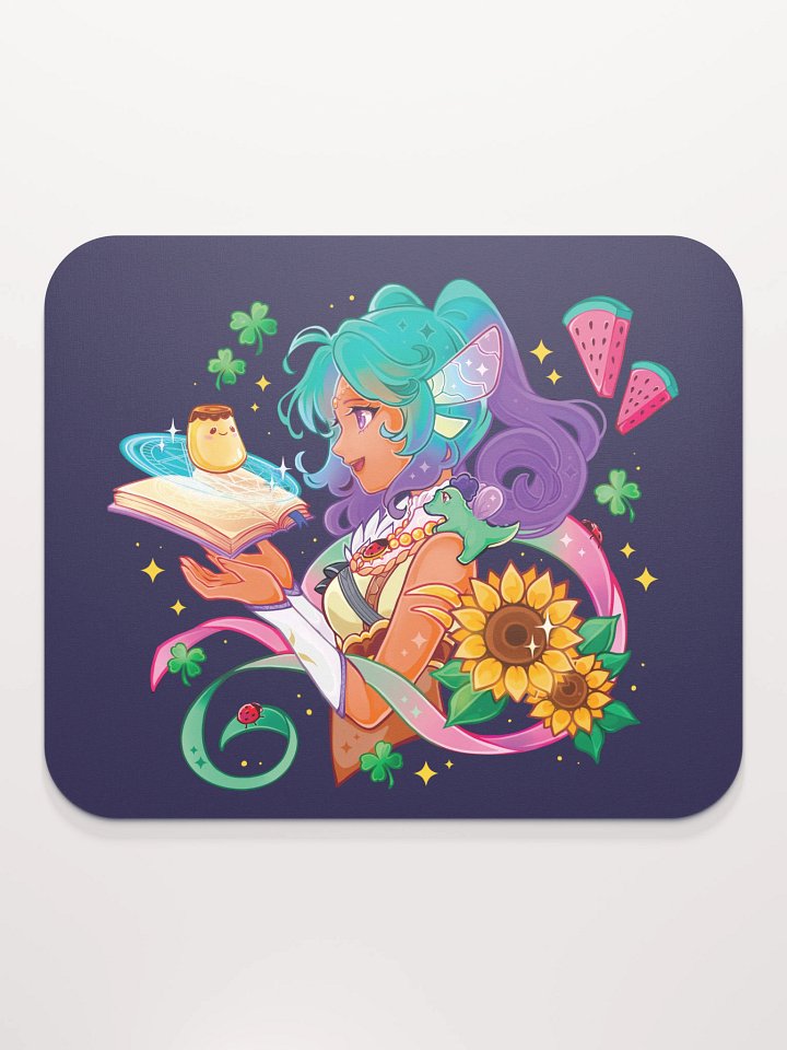 Tapis De Souris Classique product image (1)