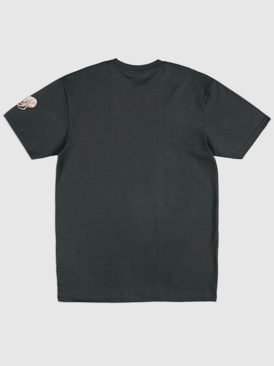 JAPAN CAMERA Hunter Tee product image (8)
