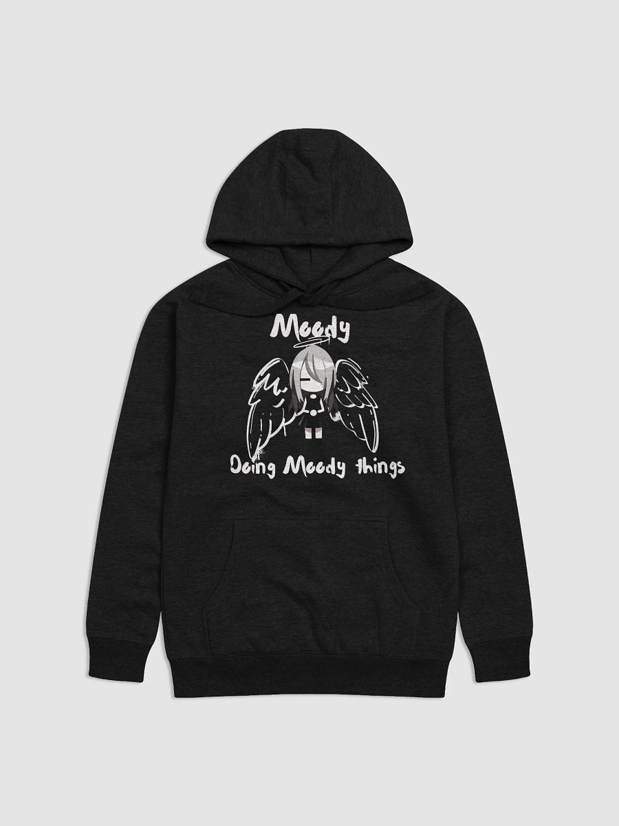 Moody hoodie - Moody things by RyleeB product image (3)