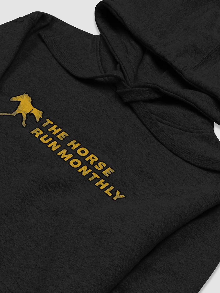 The Horse Run Monthly - Hoodie product image (3)