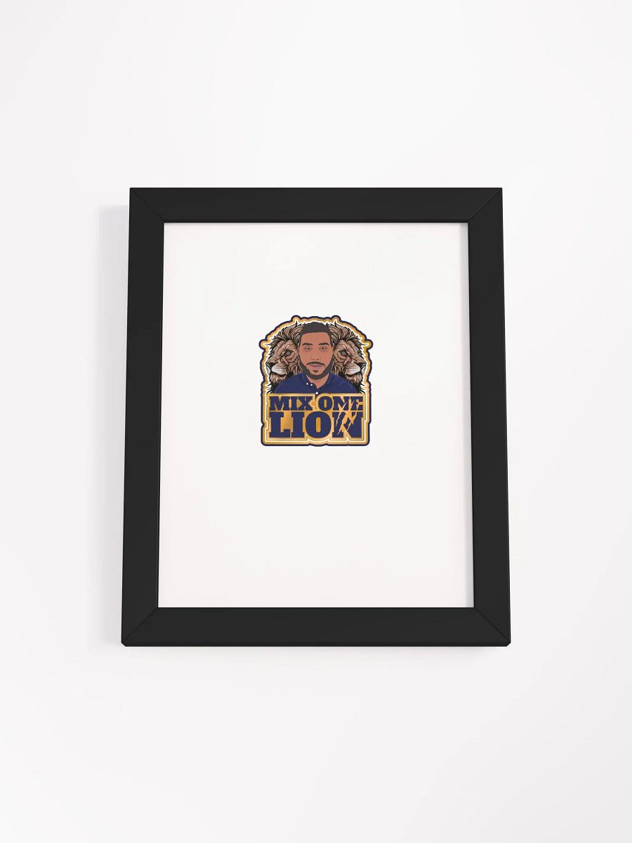 Lion fram product image (9)