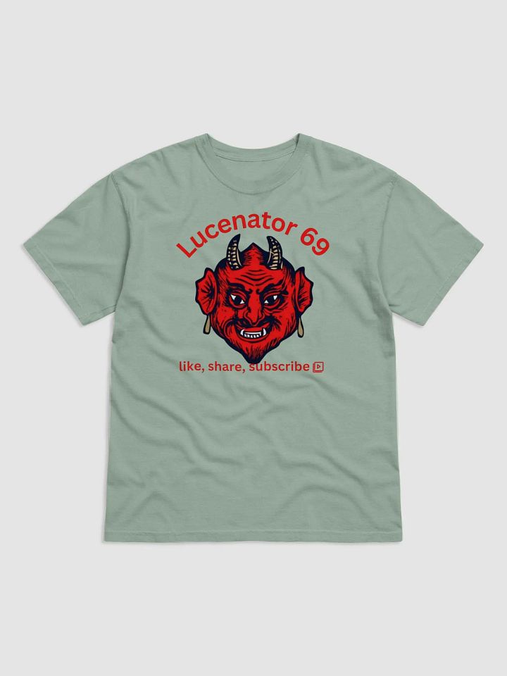 LUCENATOR 69 product image (10)