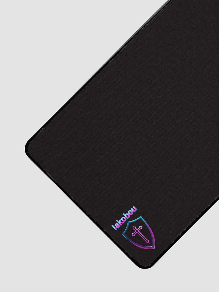 Iakobou Desk Mat product image (1)