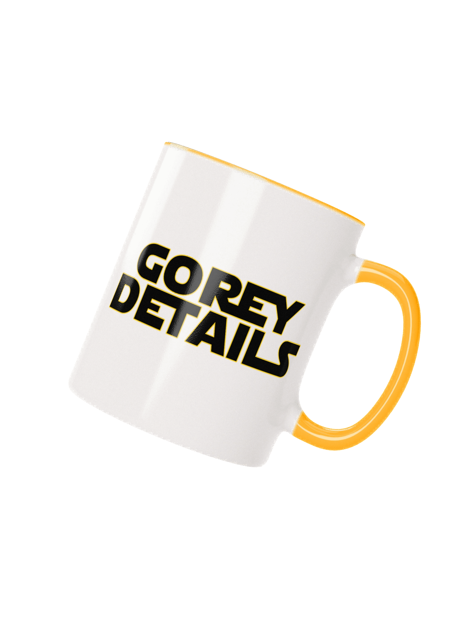 May the Fourth be with you - Ceramic Mug with Color Inside product image (62)