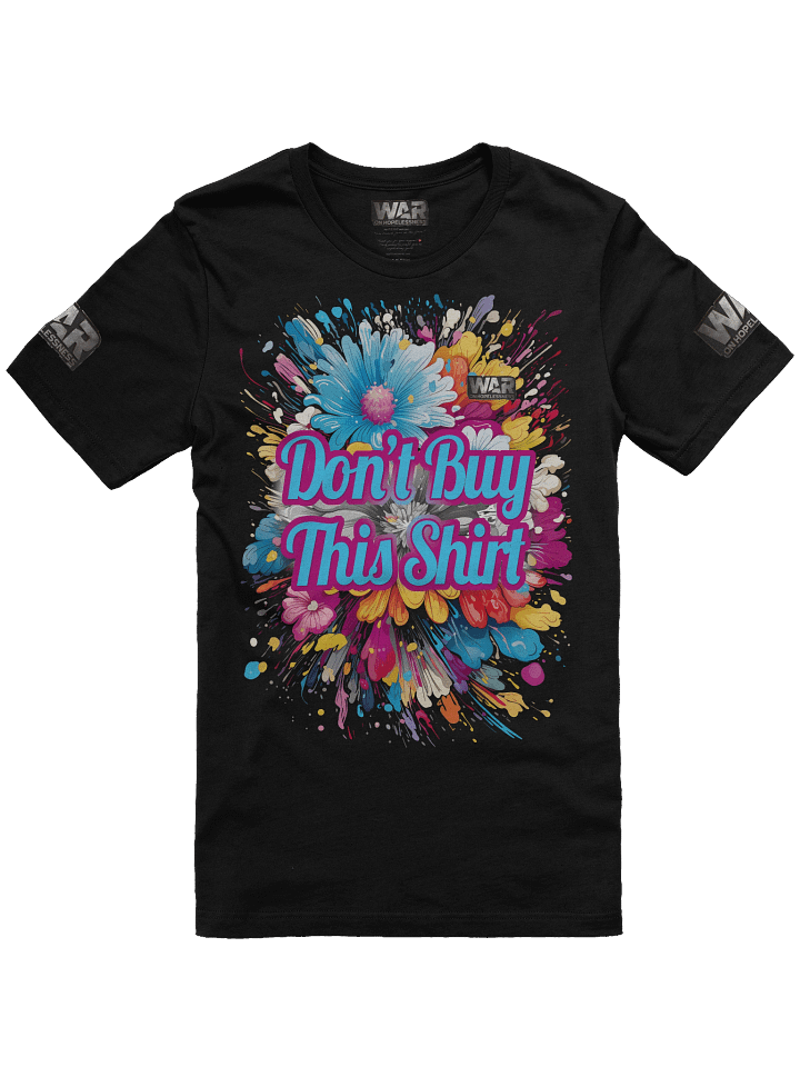 Don't Buy This Shirt product image (1)