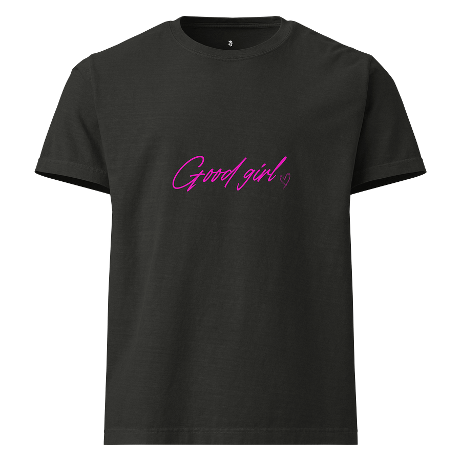 "Good Girl" T-Shirt product image (1)