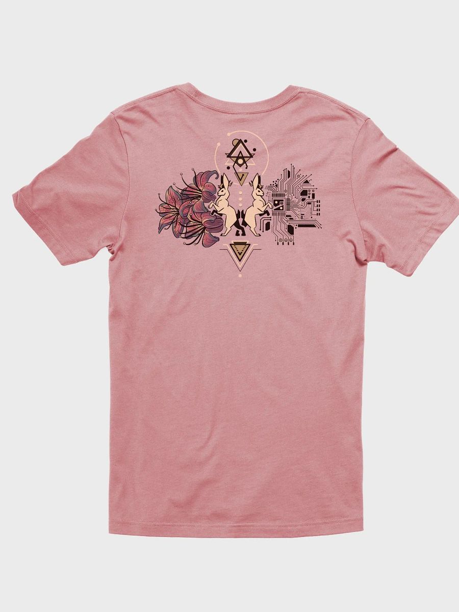 Xada Tattoo Tshirt product image (3)