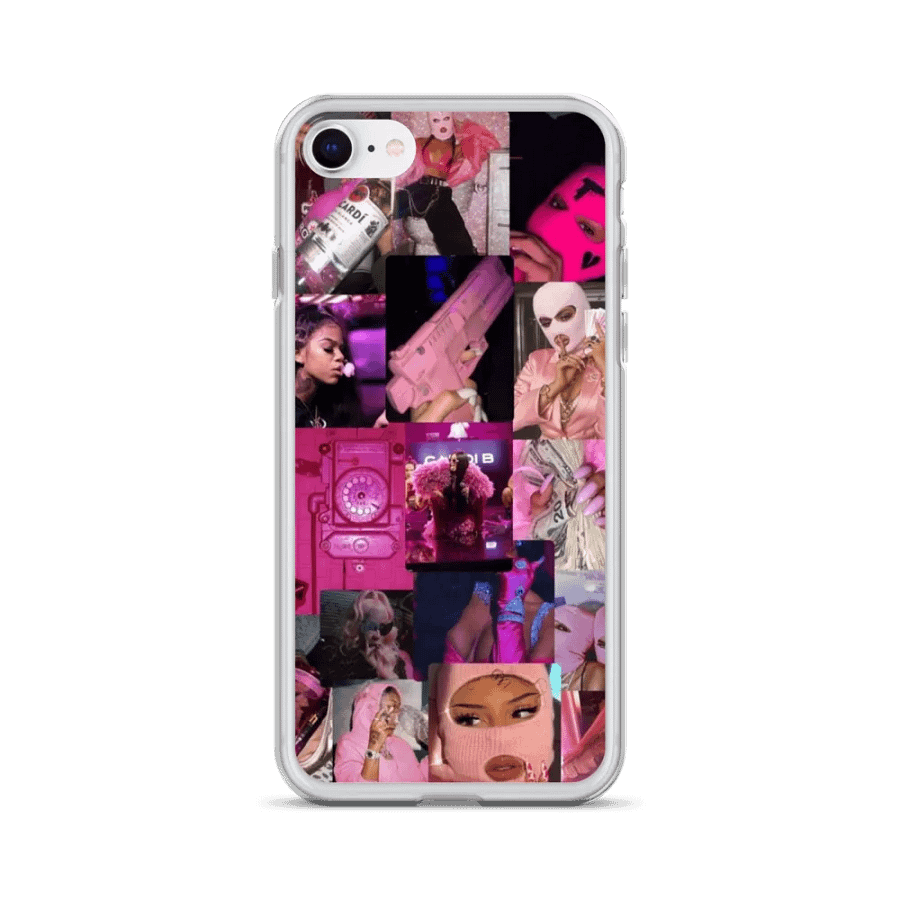 IPHONE AESTHETIC COVER 🩷🔥 product image (1)