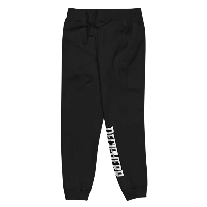 Decipher Unisex Sweat Pants product image (2)