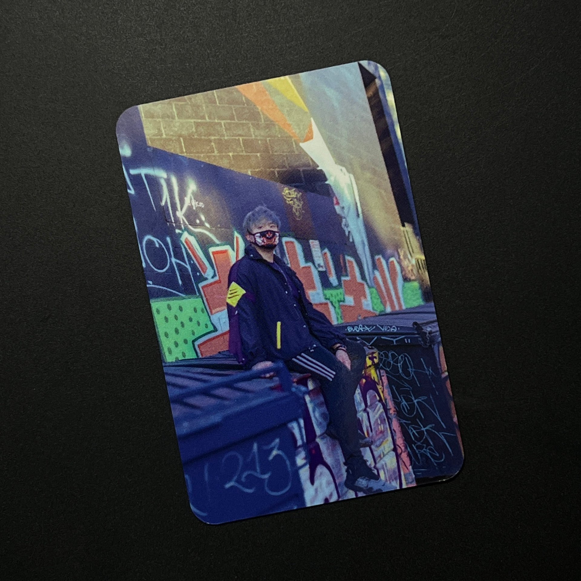 WoWoTcg - Photocards Volume 1 product image (9)