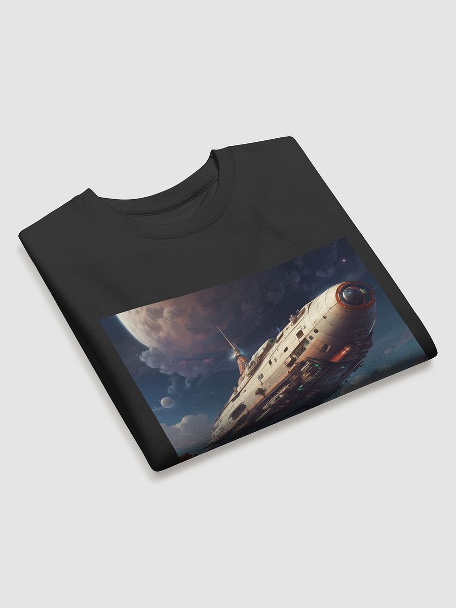 Space ship product image (22)