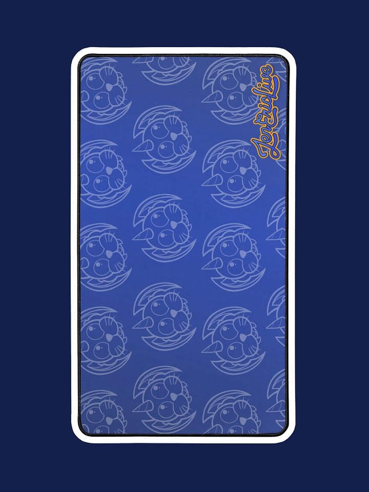 Wallow Print Desk Mat product image (1)