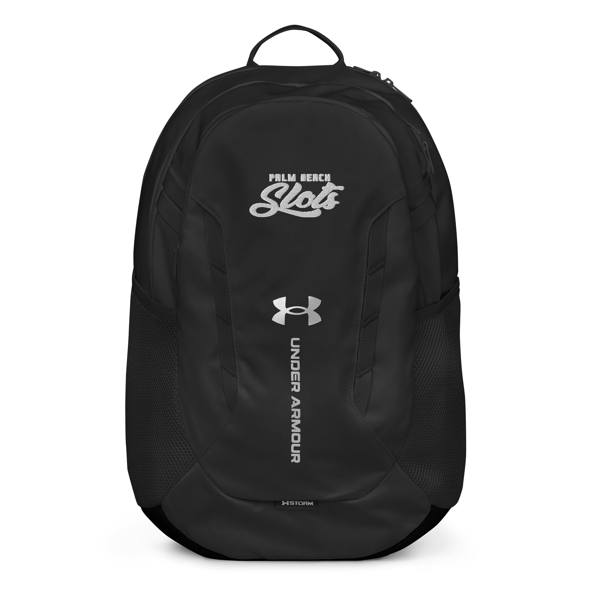 Palm Beach Slots x Under Armour® Backpack product image (1)