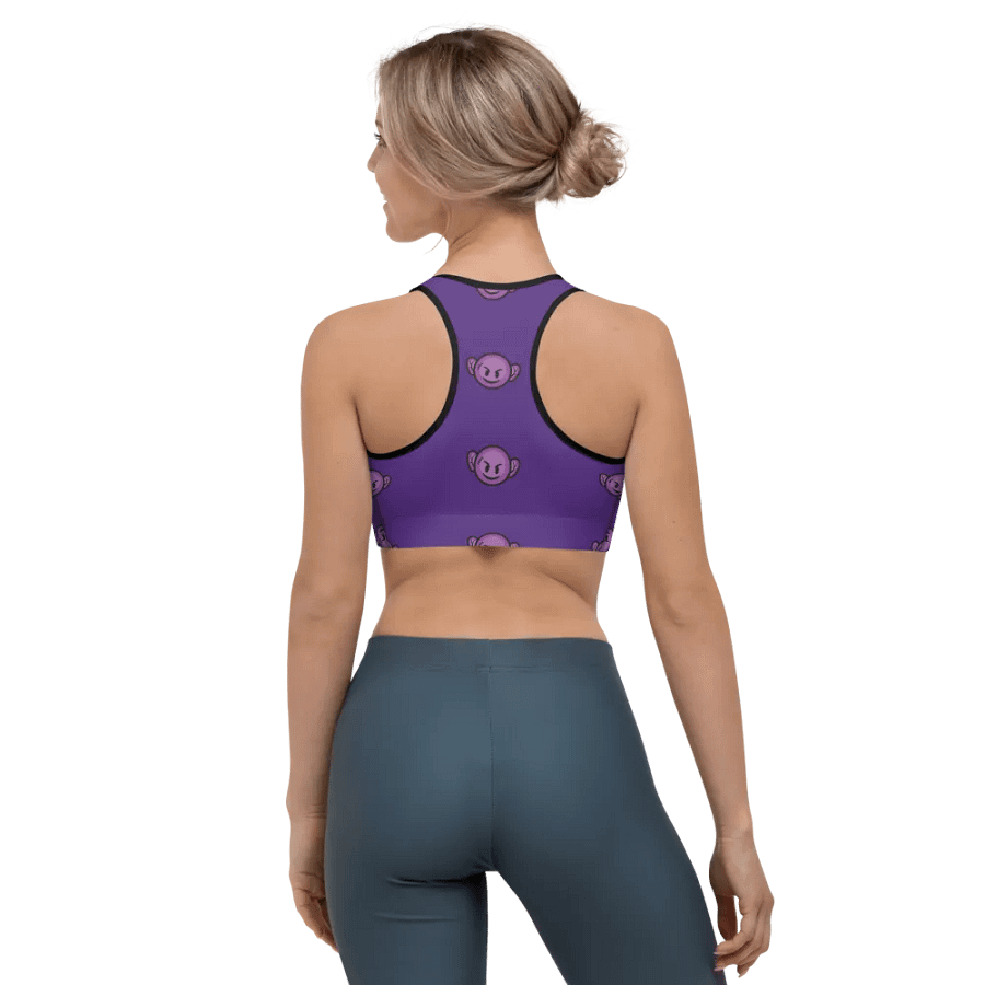 Sports Bra product image (7)