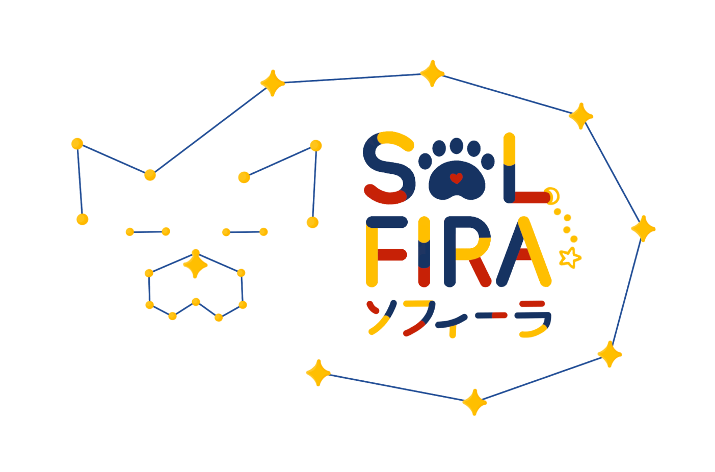 Logotype Sticker product image (1)