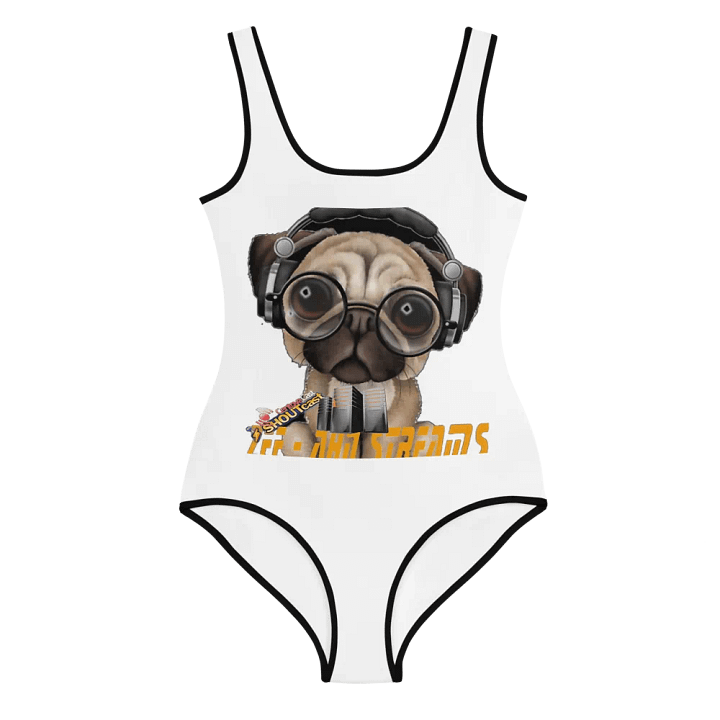 ZEE - Full Bikini product image (1)