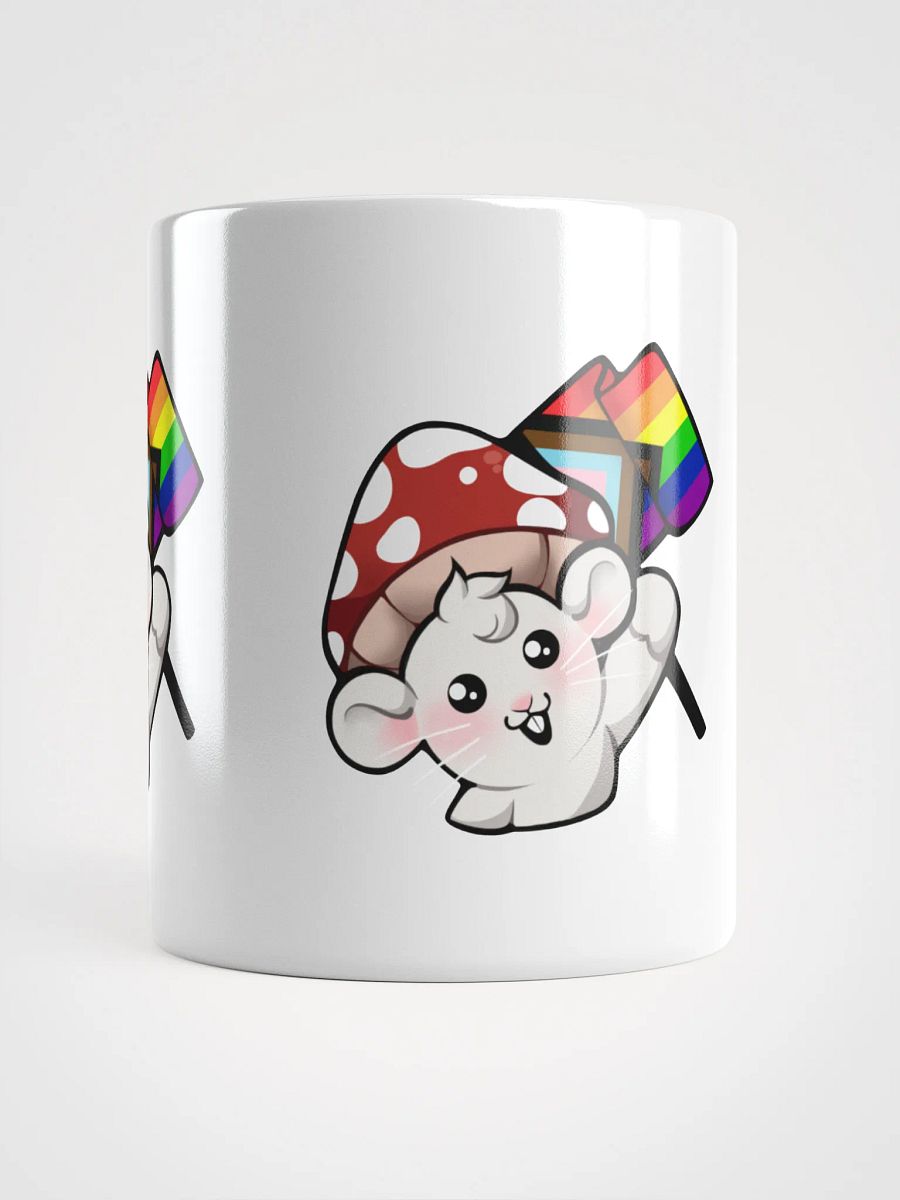 Inclusive Pride Mug product image (5)