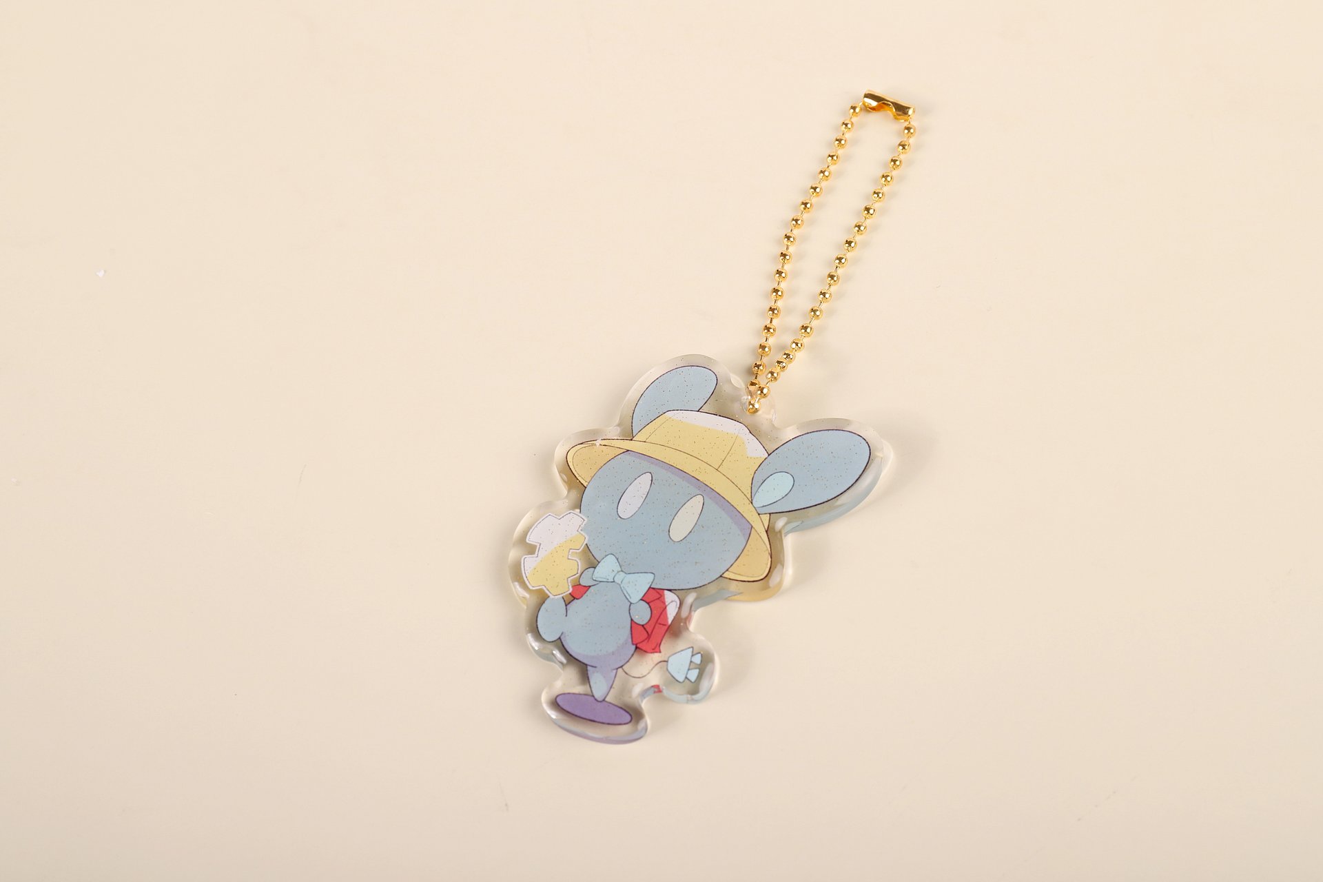 StudentKnight Keychain product image (6)