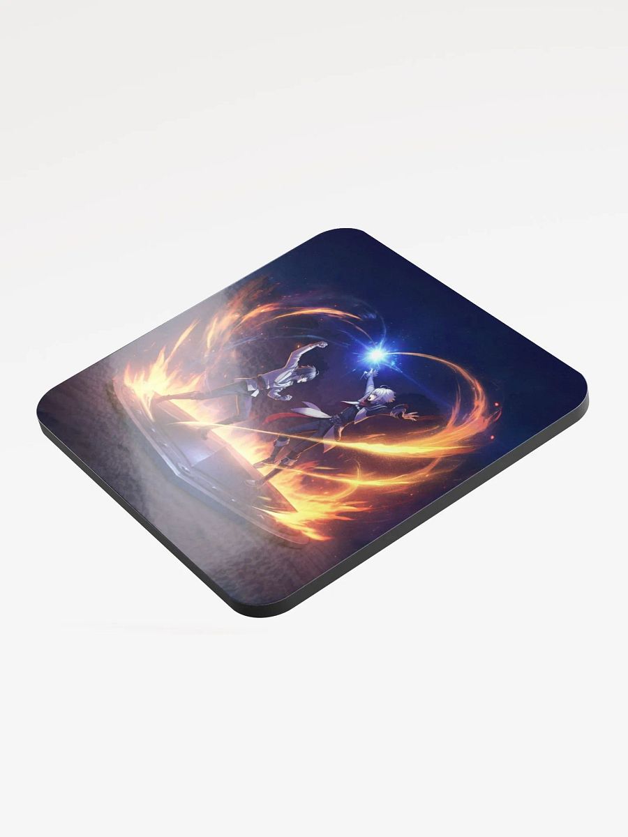 Anime Coaster product image (3)