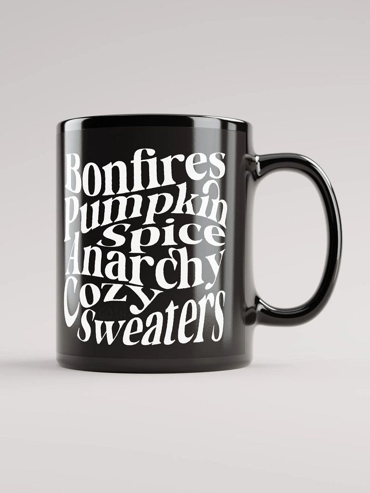 Favorite Things - Mug product image (1)