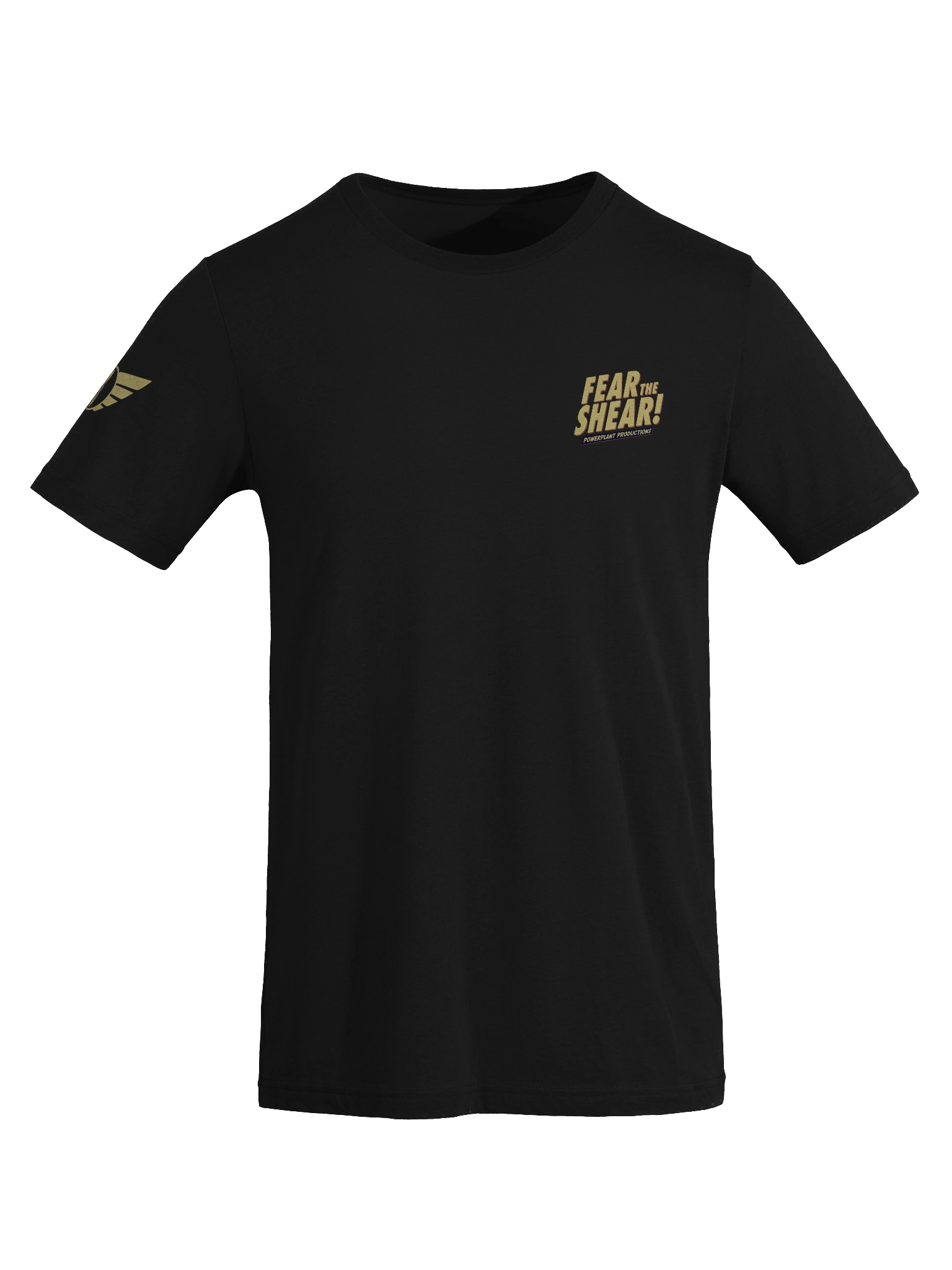 "FTS: Border" Supersoft Shirt product image (6)
