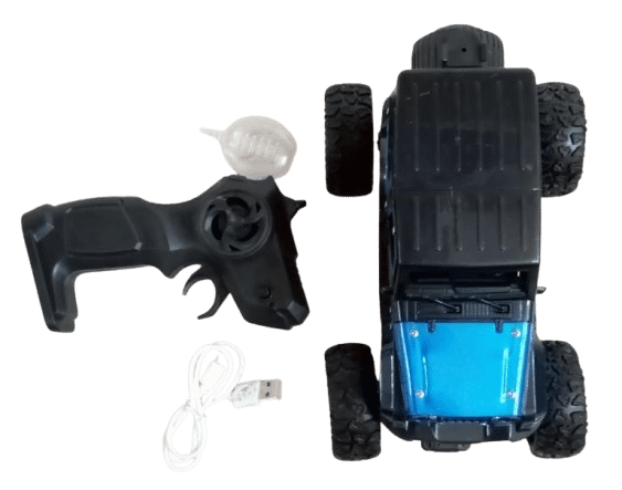 REMOTE CAR product image (3)