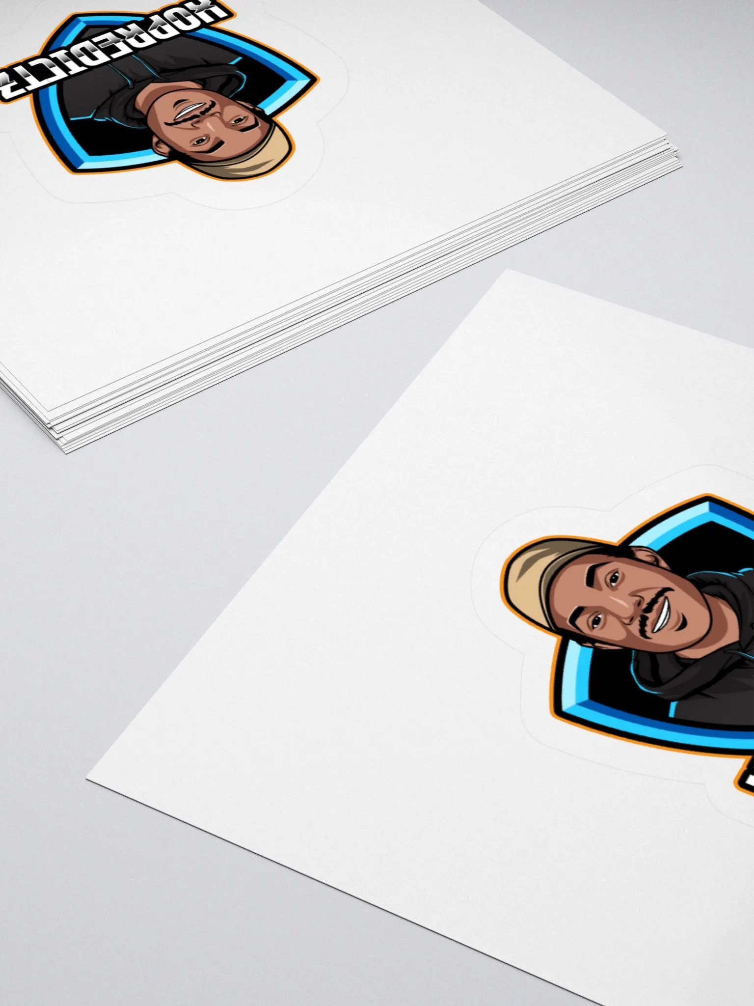 Fun Kid Stickers product image (10)