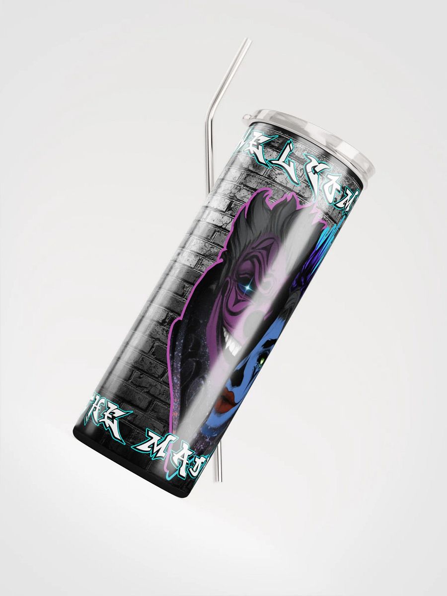 MadHouse Stainless Steel Tumbler/Bottle product image (4)