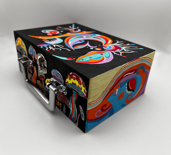 Kingdom product image (2)