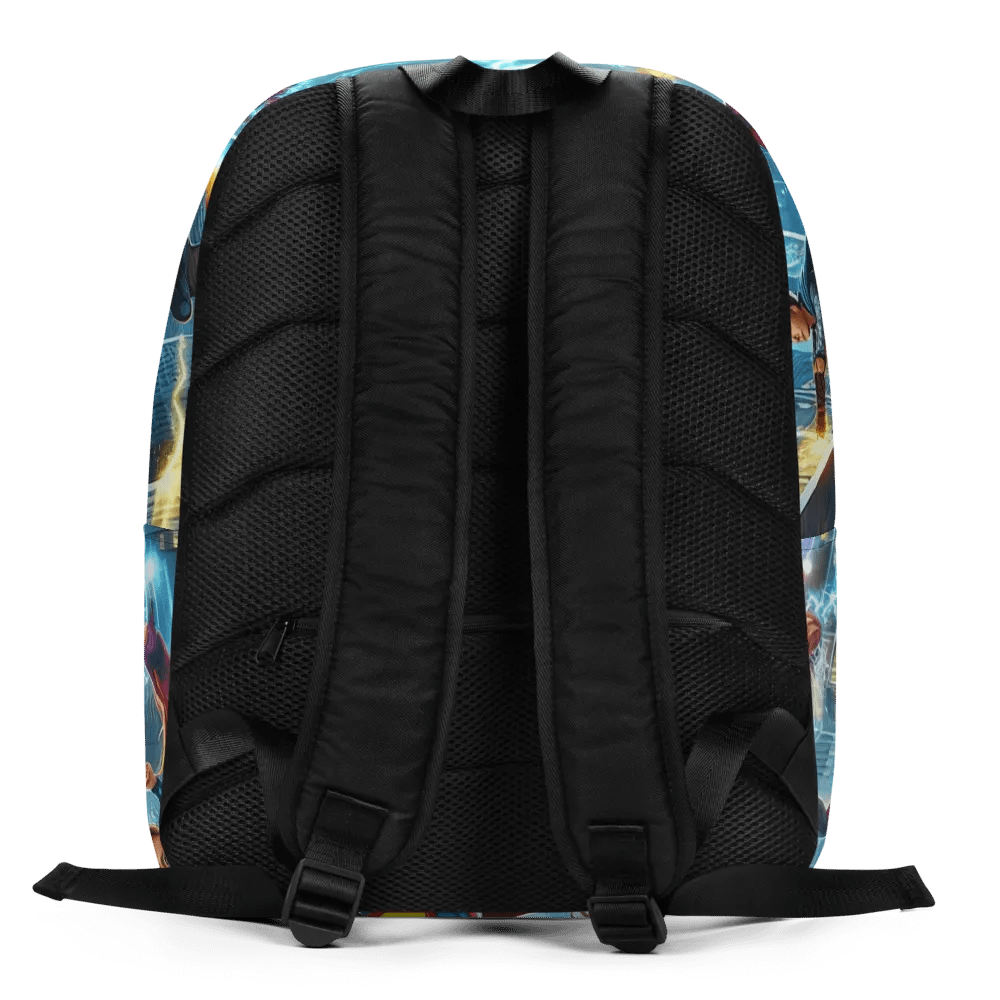 Super Kids Back Pack product image (4)