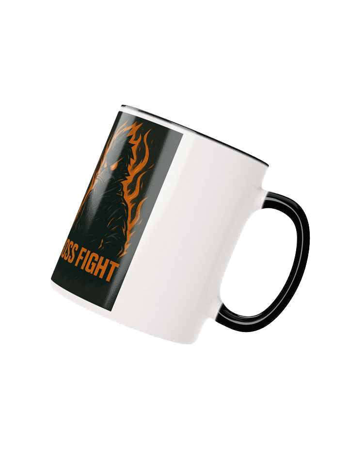 Gamer Certified Mug product image (4)