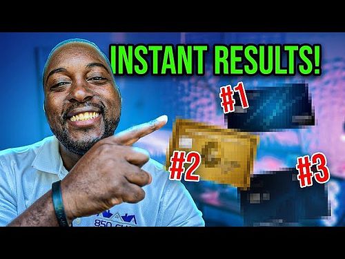 📉Credit Score Dropped? 850 Club Credit Is Here For You!

3 Credit Cards For BAD CREDIT That Will CHANGE YOUR LIFE!

🔥 YT Link...