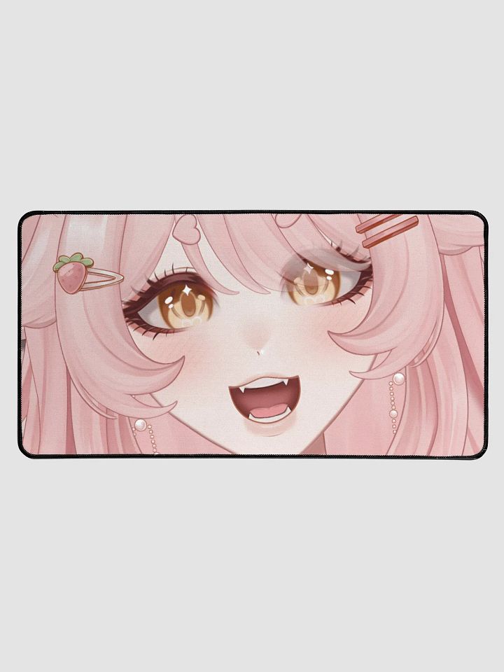 Pixy Desk Mat product image (1)