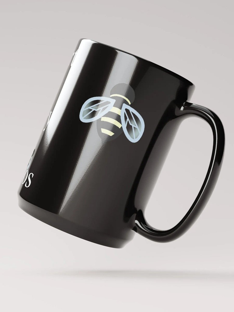 Honey Nut Feelios Mug product image (2)