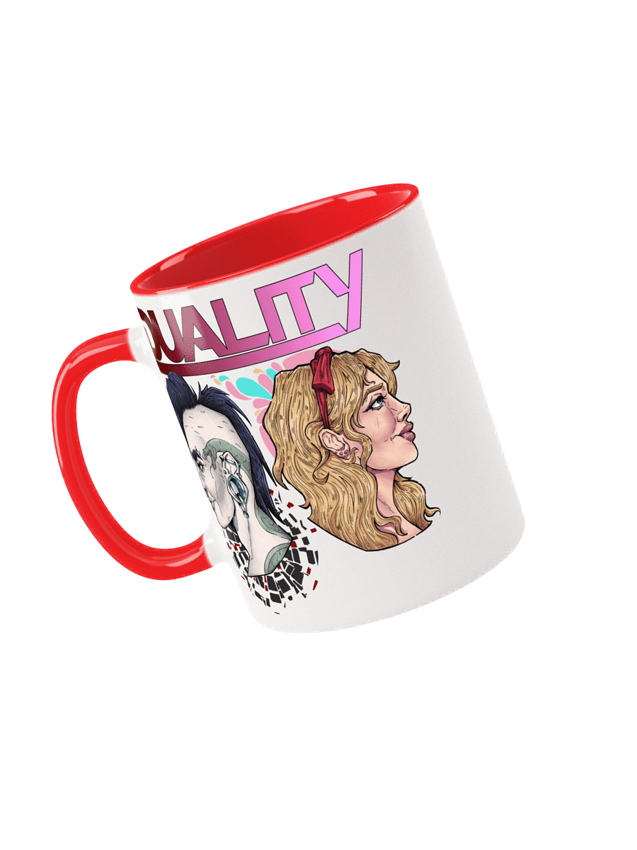 Duality Mug product image (3)