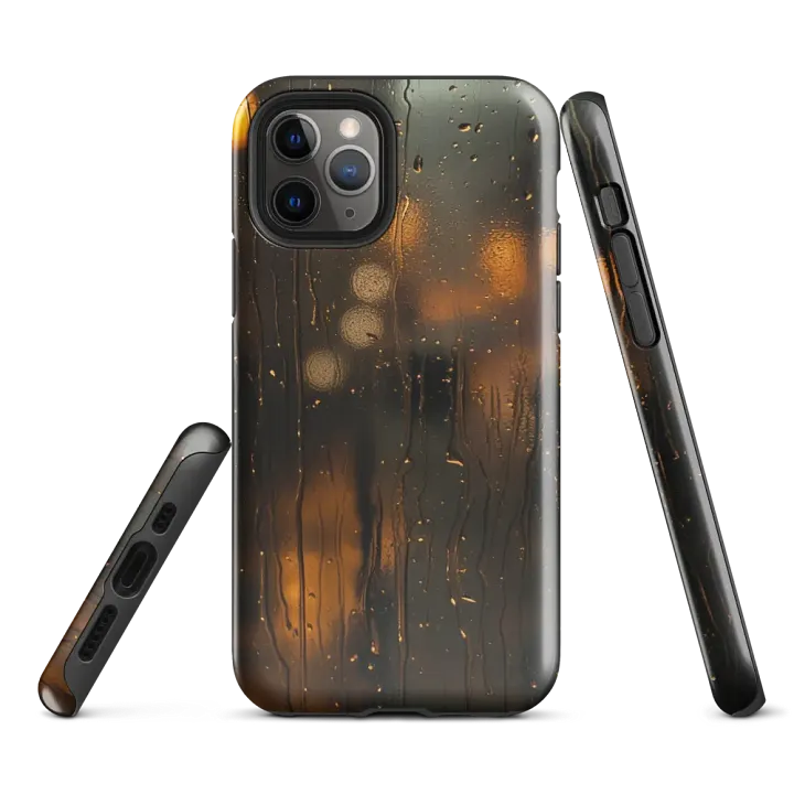 Tough Phone Case for iPhone® product image (1)