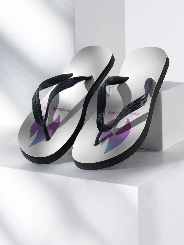 Rari Flip Flops product image (1)