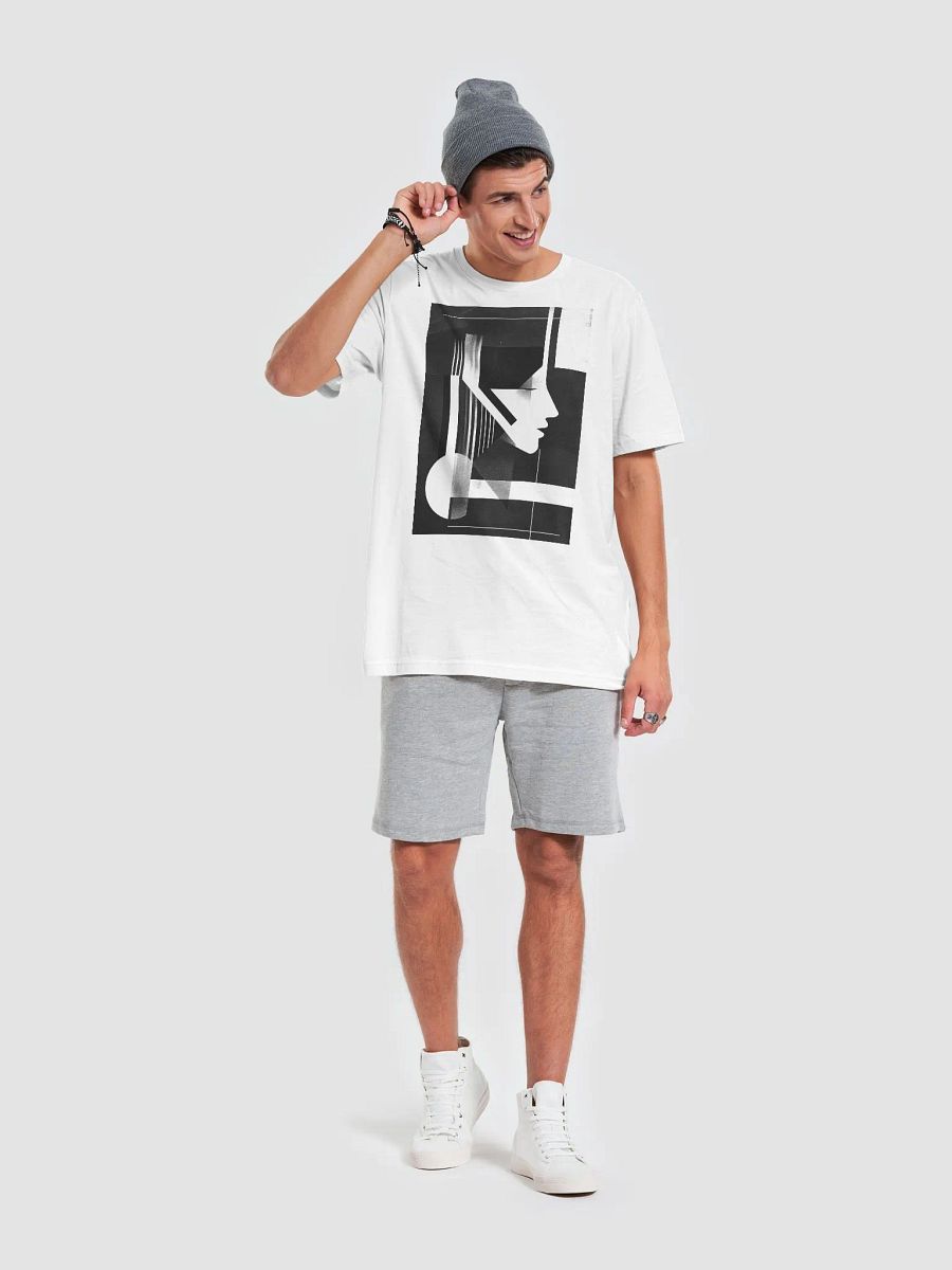 Abstract Persona 003 (T-shirt) product image (6)