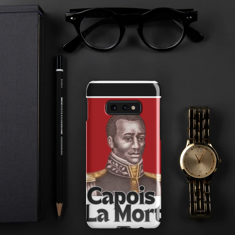 Capois La Mort Snap Case for Samsung® product image (40)